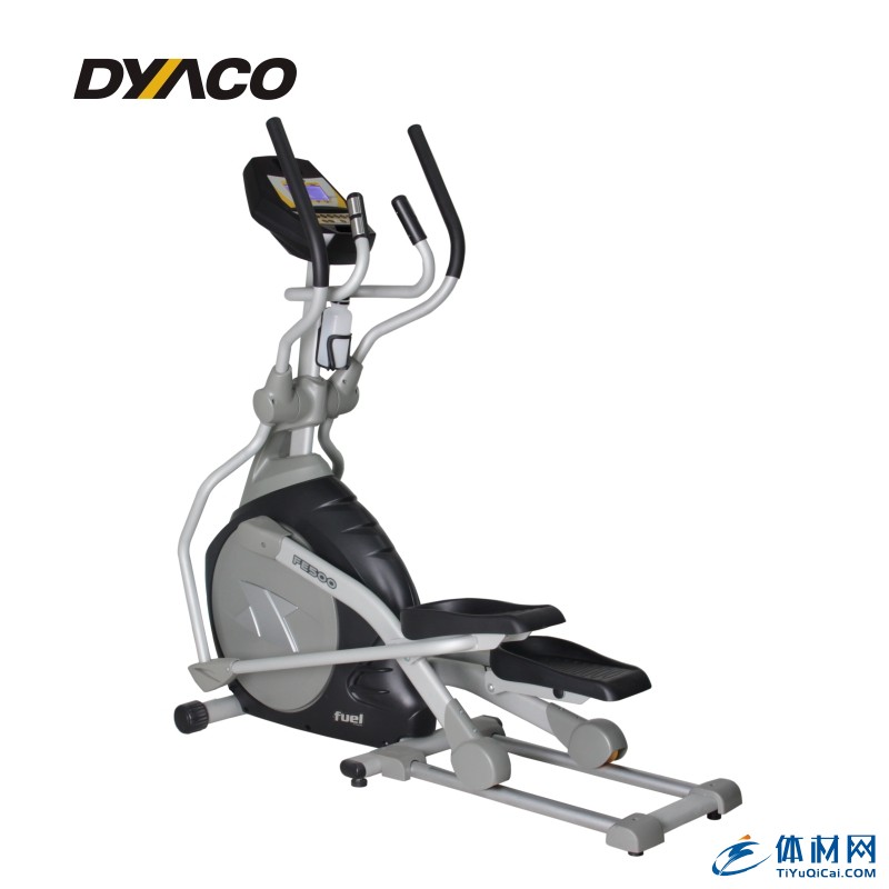 DYACO岱宇椭圆机FE500 家用电动椭圆机 台湾原装进口椭圆机特价
